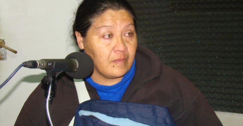 LAURA ESCARCHI 1 - Diario Resumen de la región