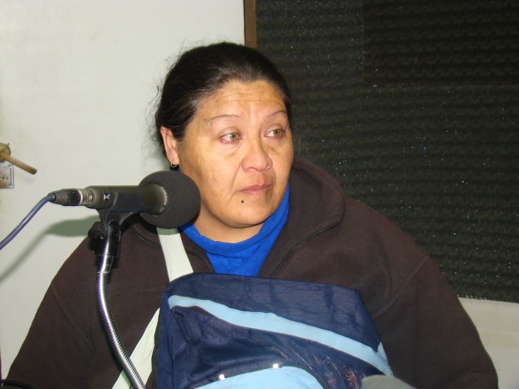 LAURA ESCARCHI 1 - Diario Resumen de la región