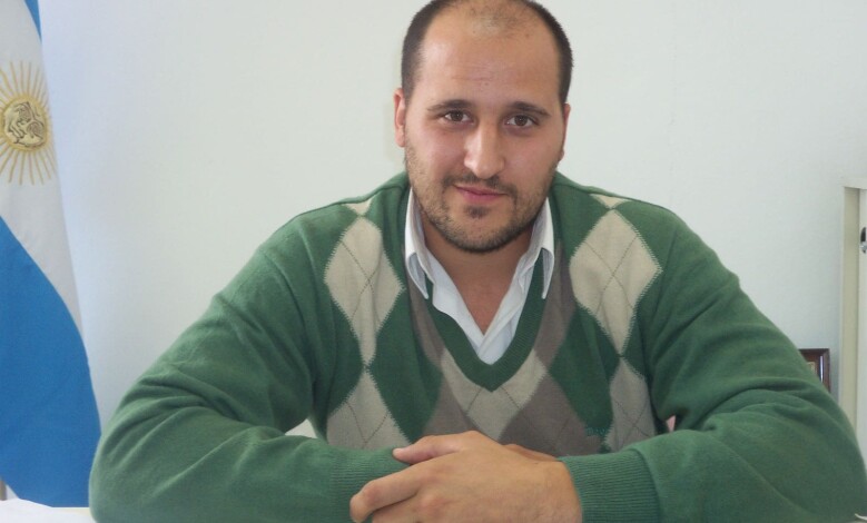 Mauricio Geremia 1 - Diario Resumen de la región