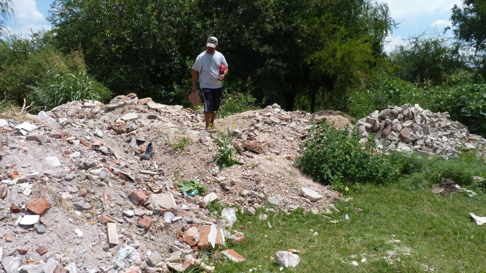 P1210390 1 - Diario Resumen de la región