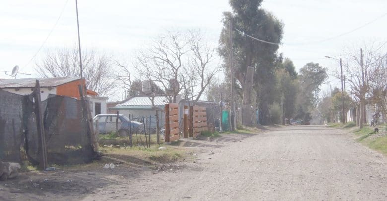PARQUE DEL VIRREY 1 - Diario Resumen de la región