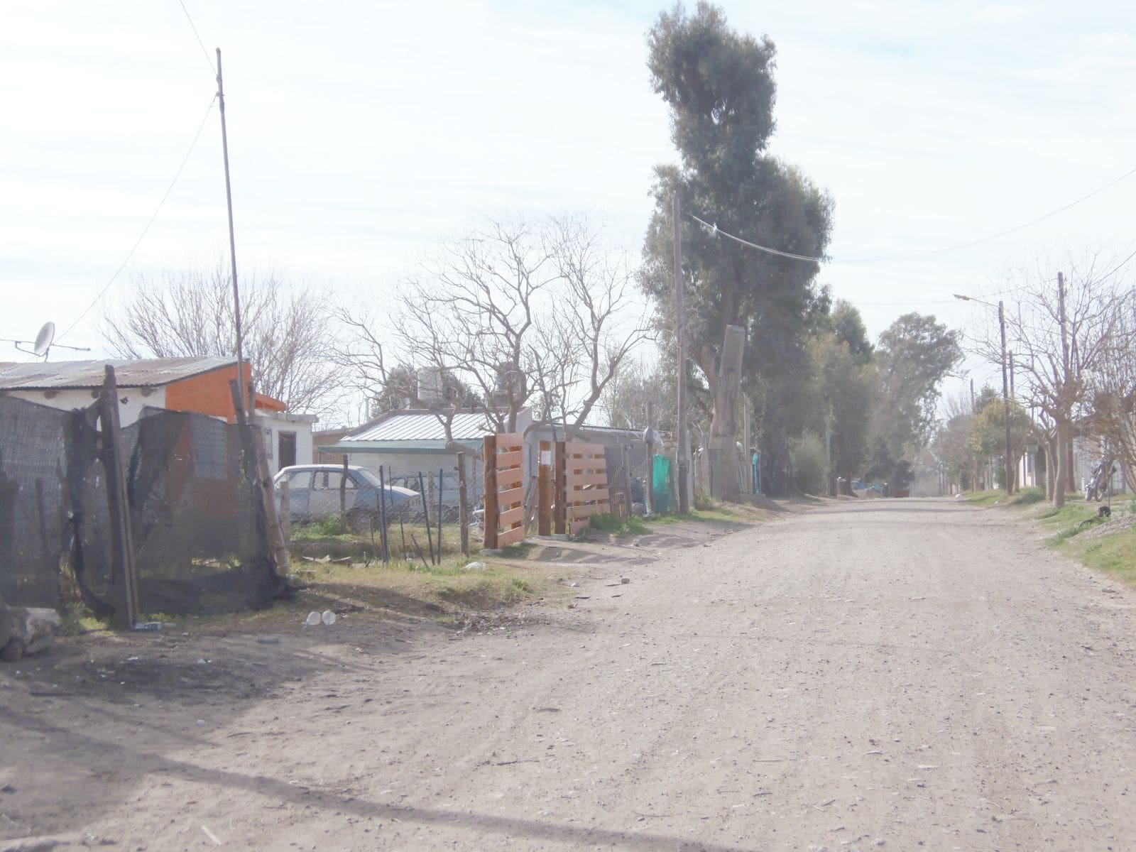 PARQUE DEL VIRREY 1 - Diario Resumen de la región