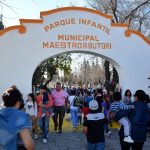 PARQUE INFANTIL 1 1 - Diario Resumen de la región