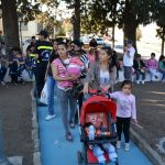 PARQUE INFANTIL 10 1 - Diario Resumen de la región