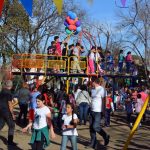 PARQUE INFANTIL 11 1 - Diario Resumen de la región