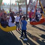 PARQUE INFANTIL 12 1 - Diario Resumen de la región