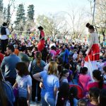 PARQUE INFANTIL 13 1 - Diario Resumen de la región