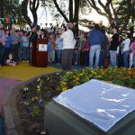 PARQUE INFANTIL 18 1 - Diario Resumen de la región