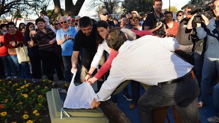 PARQUE INFANTIL 19 1 - Diario Resumen de la región