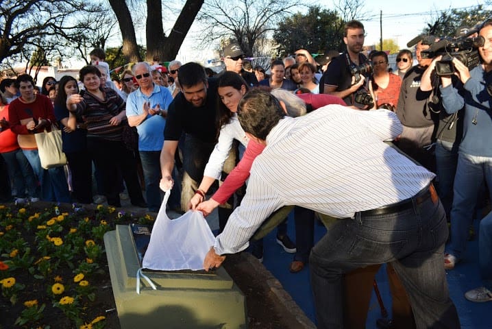 PARQUE INFANTIL 19 1 - Diario Resumen de la región