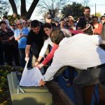 PARQUE INFANTIL 191 1 - Diario Resumen de la región