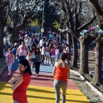 PARQUE INFANTIL 3 1 - Diario Resumen de la región