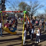 PARQUE INFANTIL 4 1 - Diario Resumen de la región