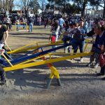 PARQUE INFANTIL 5 1 - Diario Resumen de la región