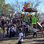 PARQUE INFANTIL 8 1 - Diario Resumen de la región