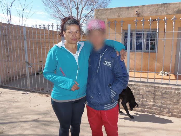 VILLA DEL PRADO 1 - Diario Resumen de la región