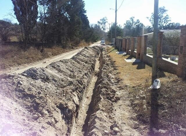 agua 1 - Diario Resumen de la región