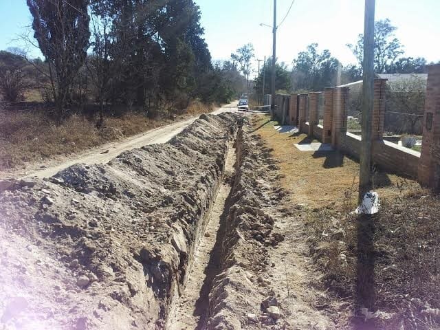 agua 1 - Diario Resumen de la región