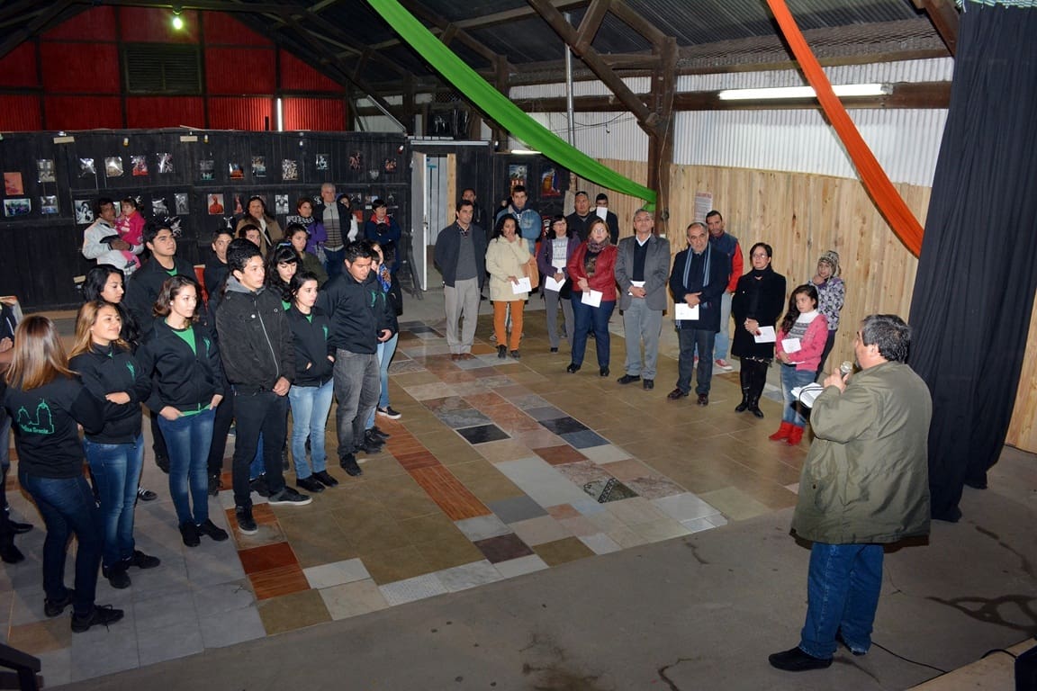 ballet 1 - Diario Resumen de la región