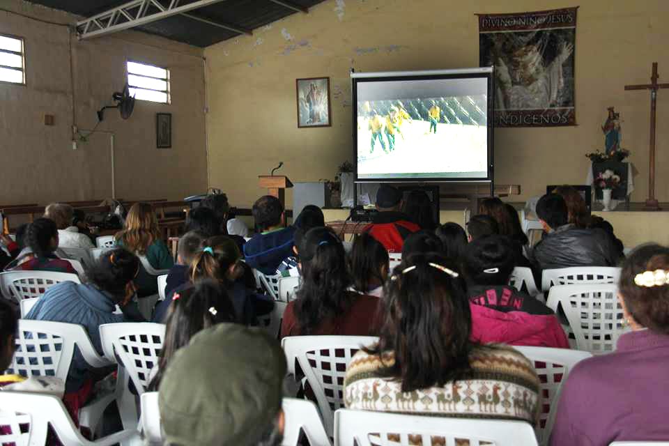 futbol 1 - Diario Resumen de la región