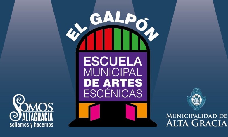 galpon 2 1 - Diario Resumen de la región