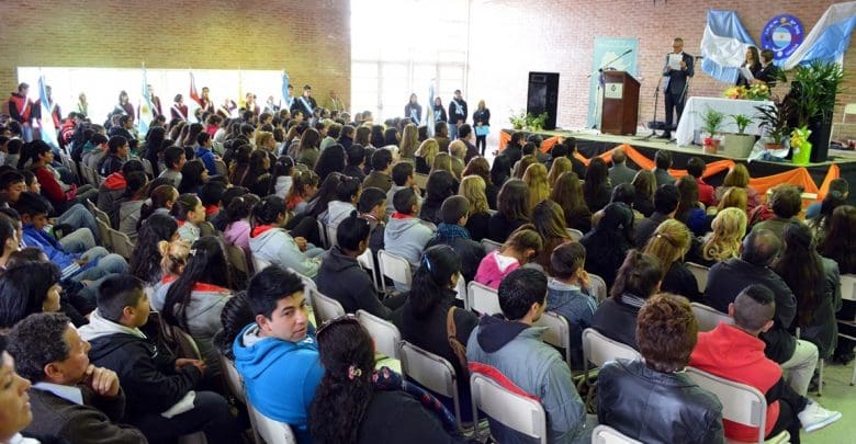 ipem 1 - Diario Resumen de la región