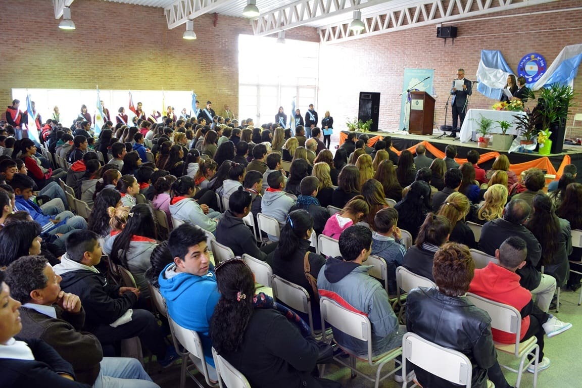 ipem 1 - Diario Resumen de la región