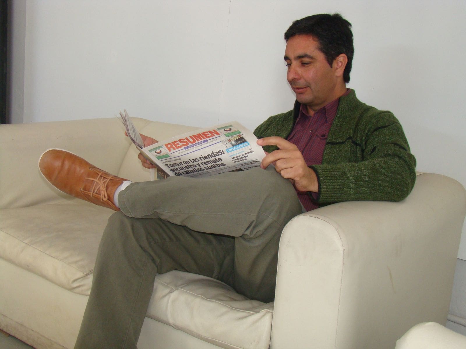 morer2 1 - Diario Resumen de la región