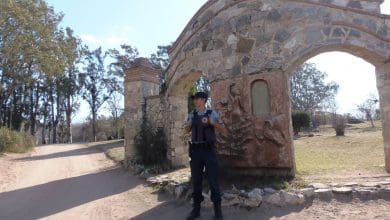 policia gl 1 - Diario Resumen de la región