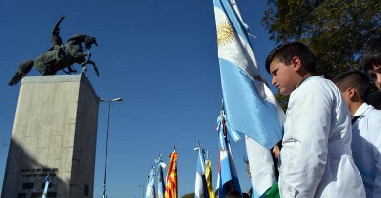 san martin 1 - Diario Resumen de la región