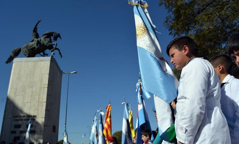 san martin 1 - Diario Resumen de la región