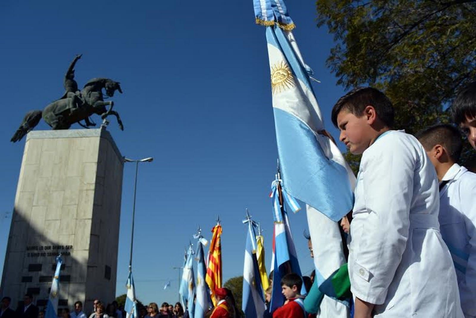 san martin 1 - Diario Resumen de la región