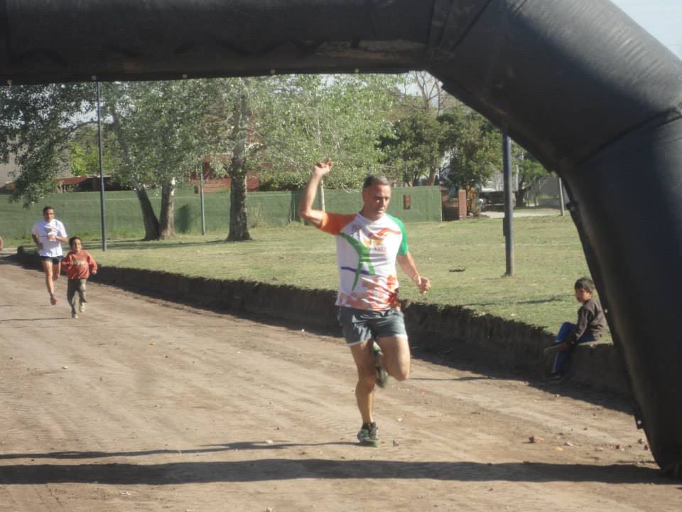 3 1 - Diario Resumen de la región