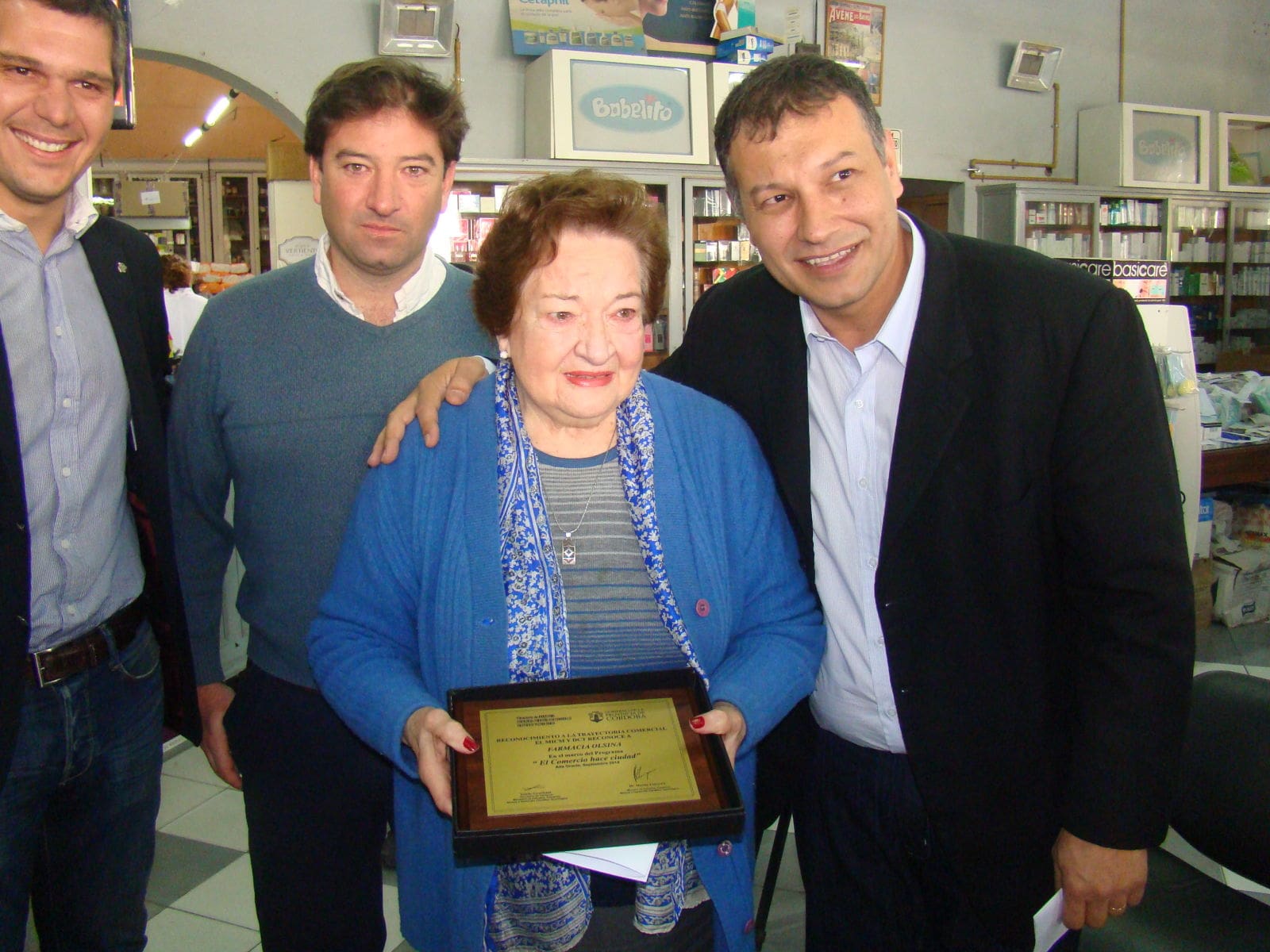 DSC00360 1 - Diario Resumen de la región