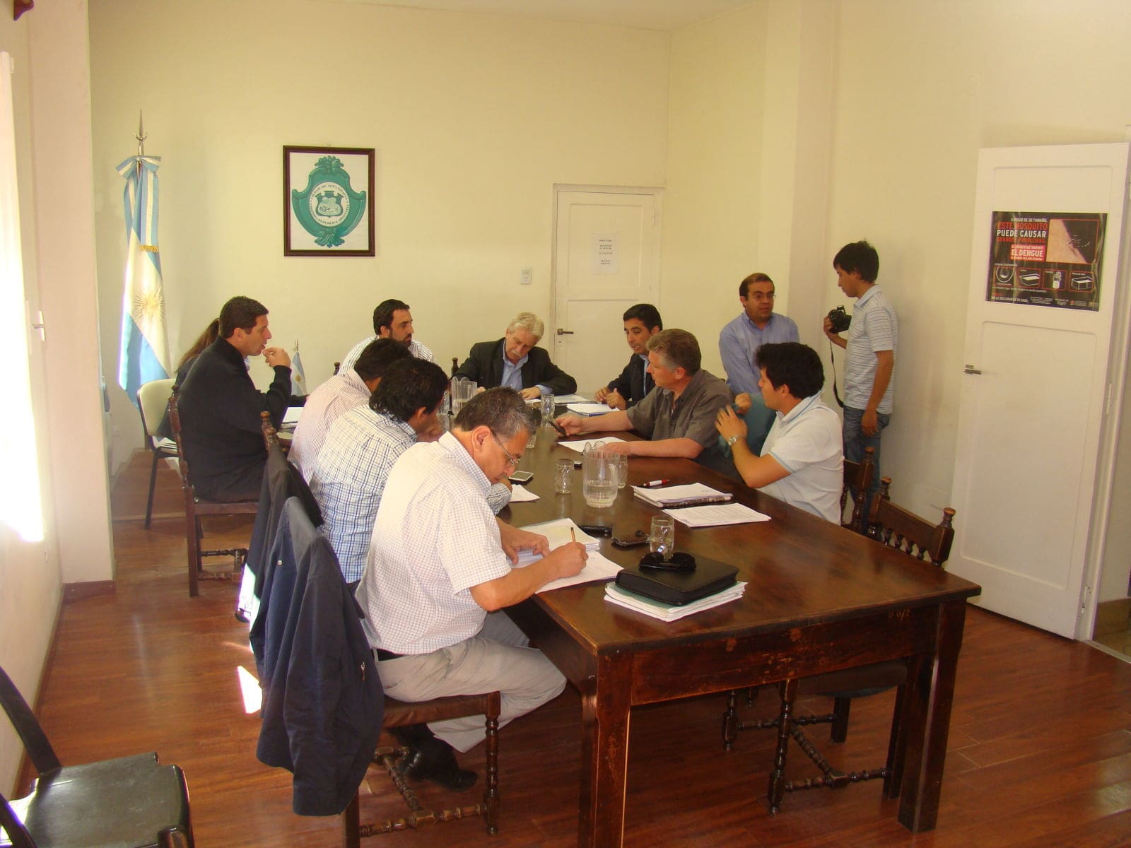 DSC00550 1 - Diario Resumen de la región