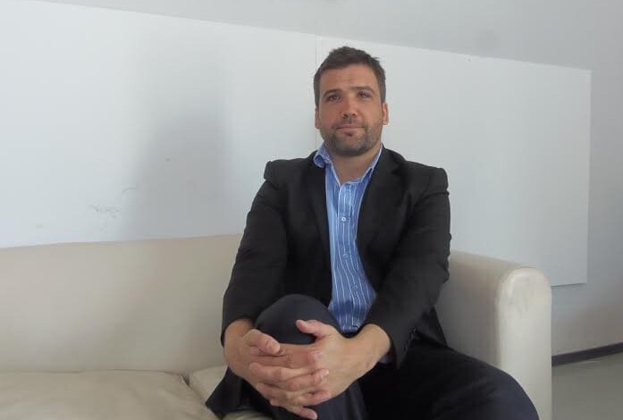 FACU TORRES 1 - Diario Resumen de la región