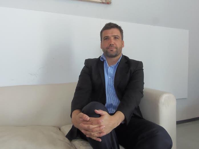 FACU TORRES 1 - Diario Resumen de la región