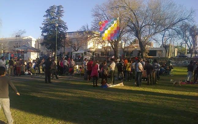 FIESTA DEL AMBIENTE EN EL TAJAMAR 1 - Diario Resumen de la región