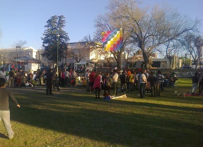 FIESTA DEL AMBIENTE EN EL TAJAMAR 1 - Diario Resumen de la región