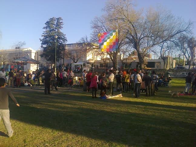 FIESTA DEL AMBIENTE EN EL TAJAMAR 1 - Diario Resumen de la región