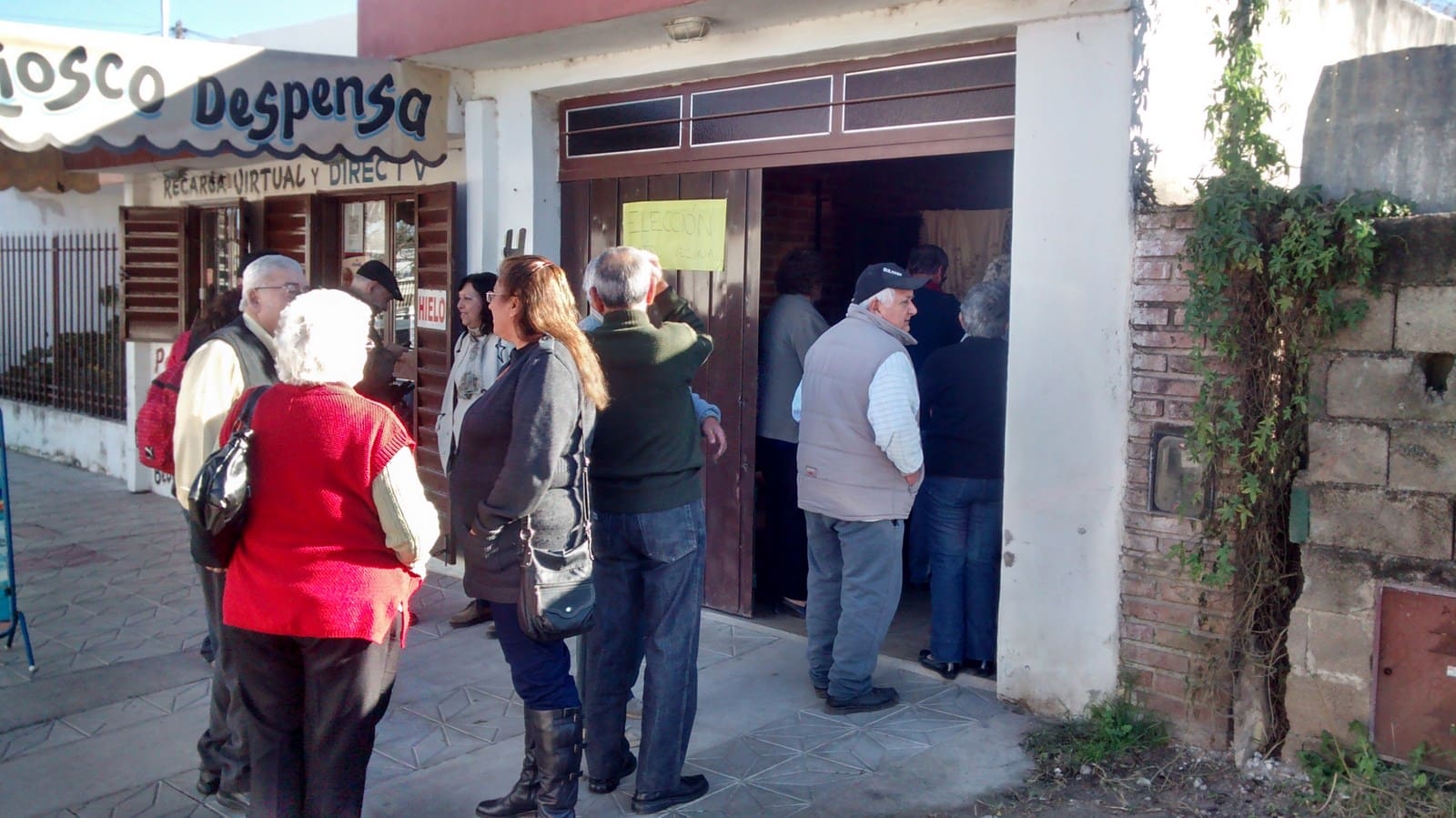 IMG 20140601 103558203 HDR Copiar 1 1 - Diario Resumen de la región