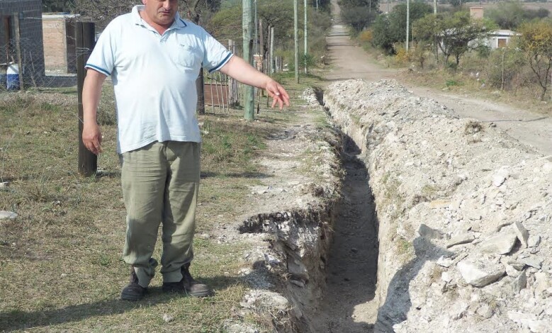 LA PERLA 1 - Diario Resumen de la región