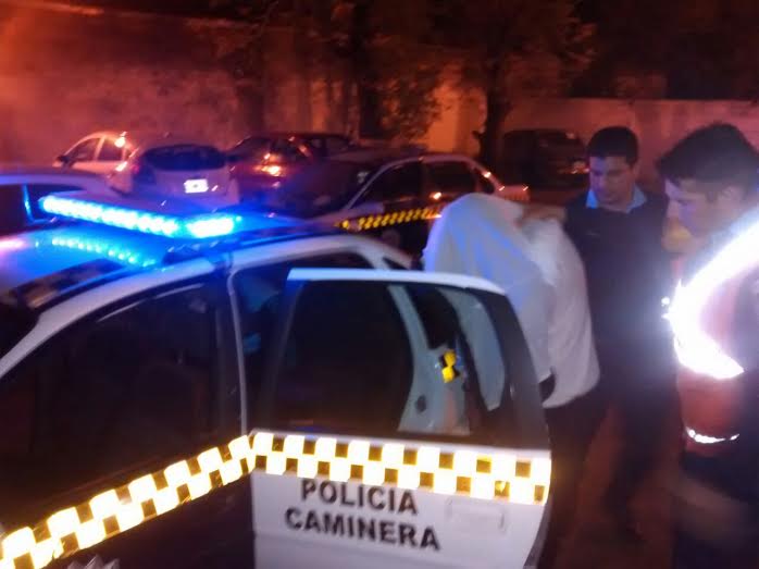 TOLEDO 1 - Diario Resumen de la región