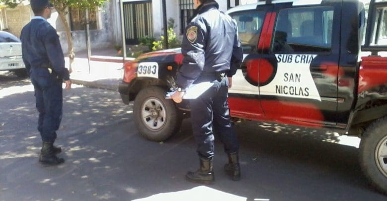 VIUDA NEGRA 1 1 - Diario Resumen de la región
