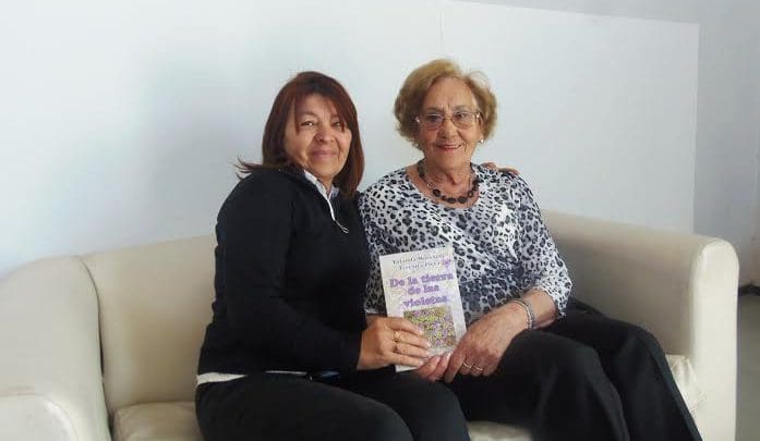 YOLANDA MORESCHI 1 - Diario Resumen de la región