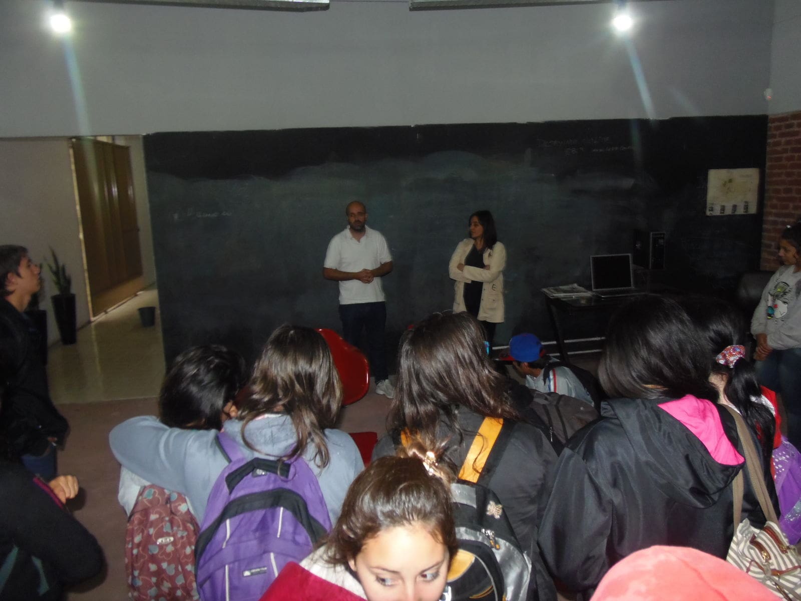 coles 1 - Diario Resumen de la región