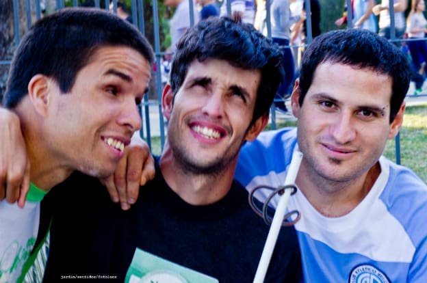 conferencia discapacidad 1 - Diario Resumen de la región