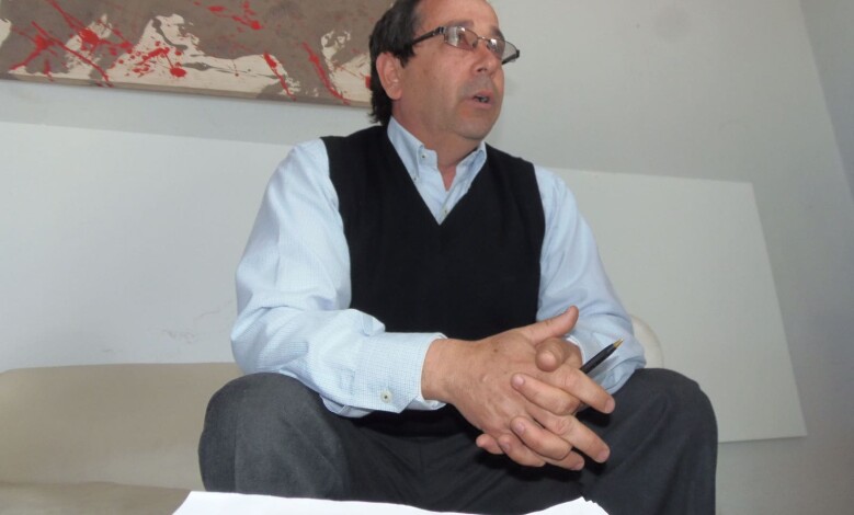 izn1 1 - Diario Resumen de la región