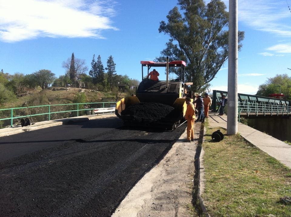 puente 1 - Diario Resumen de la región