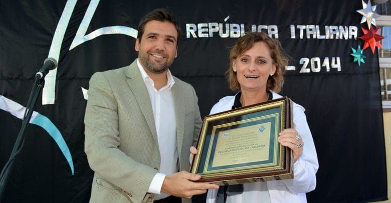 repitaliana 1 - Diario Resumen de la región